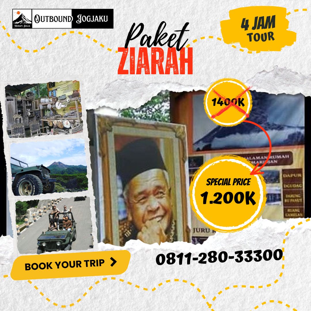 Ziarah - Paket Outbound Jogjaku - Merapi Lava Tour Jogja 10_1080x1080
