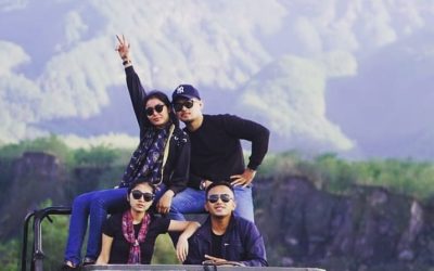 Merapi Lava Tour Terbaik Jogja